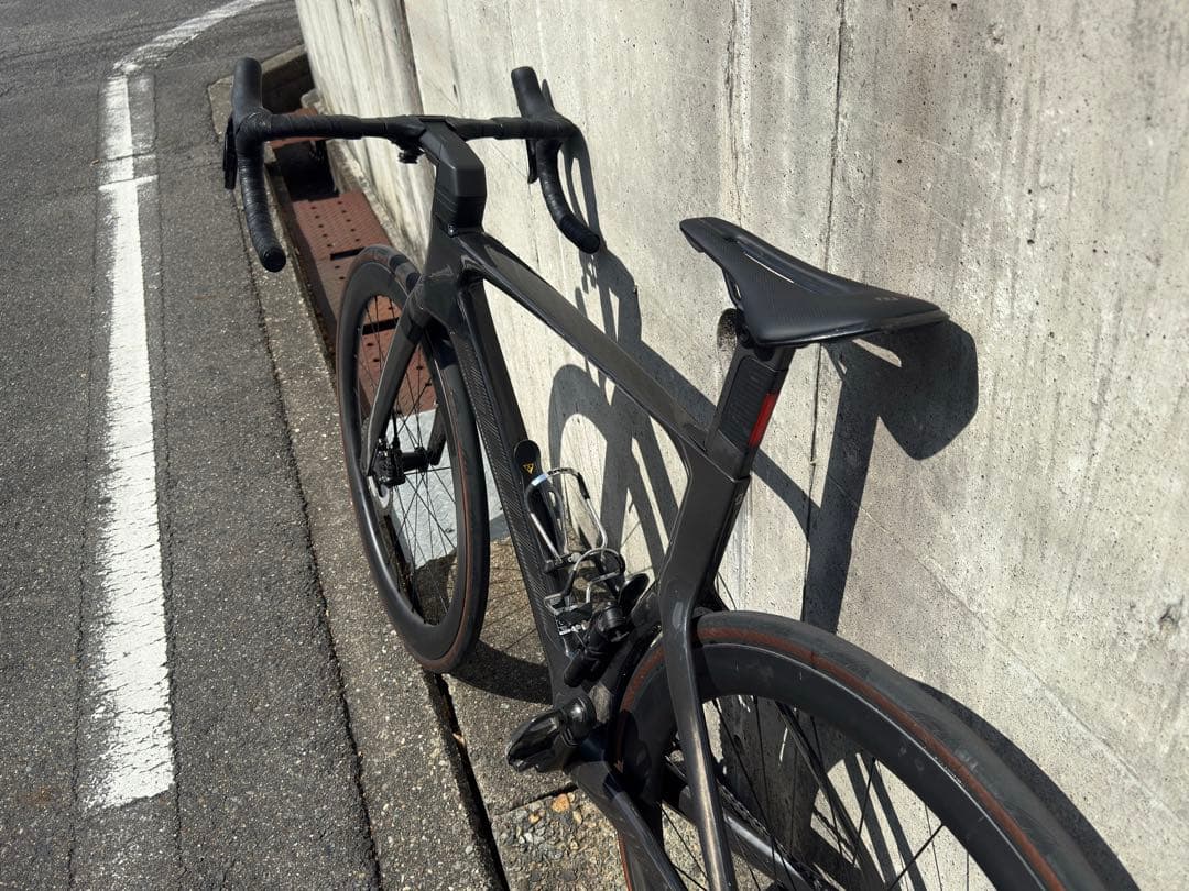 スコット SCOTT フォイル FOIL RC 10 Sサイズ