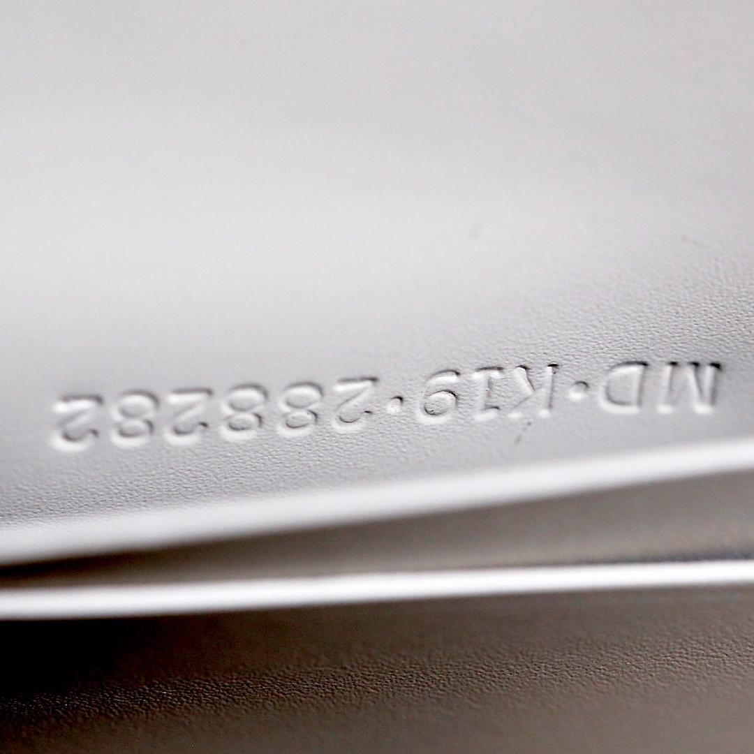 【美品 送料込み】ブルガリ カルングスキン ピンク カード ケース