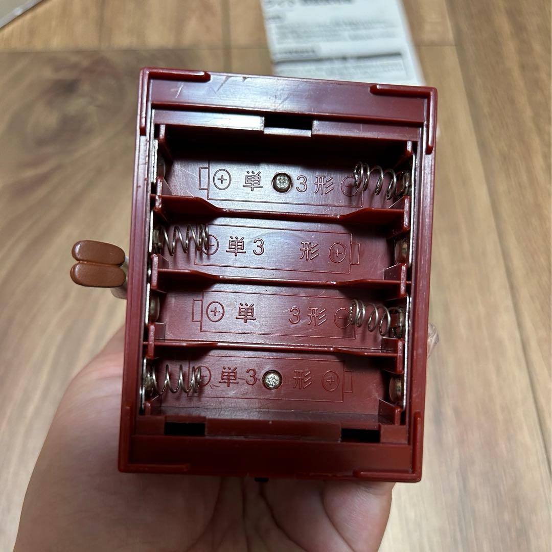 犬夜叉 行灯風ルームライト かごめ&犬夜叉 - メルカリ