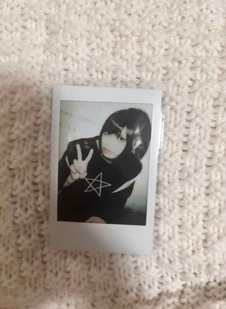 新天地開闢集団ジグザグ 龍矢 チェキ ジグザグ - メルカリ