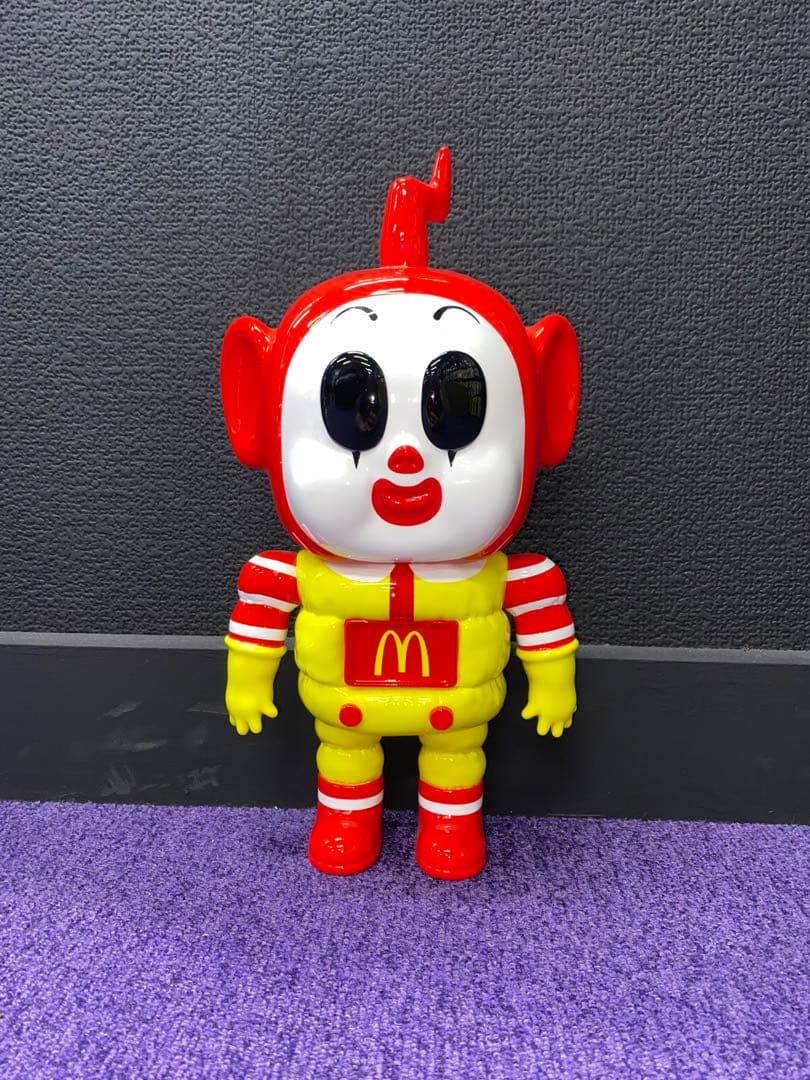 BIG APOLLO LIMITED ver 展示品