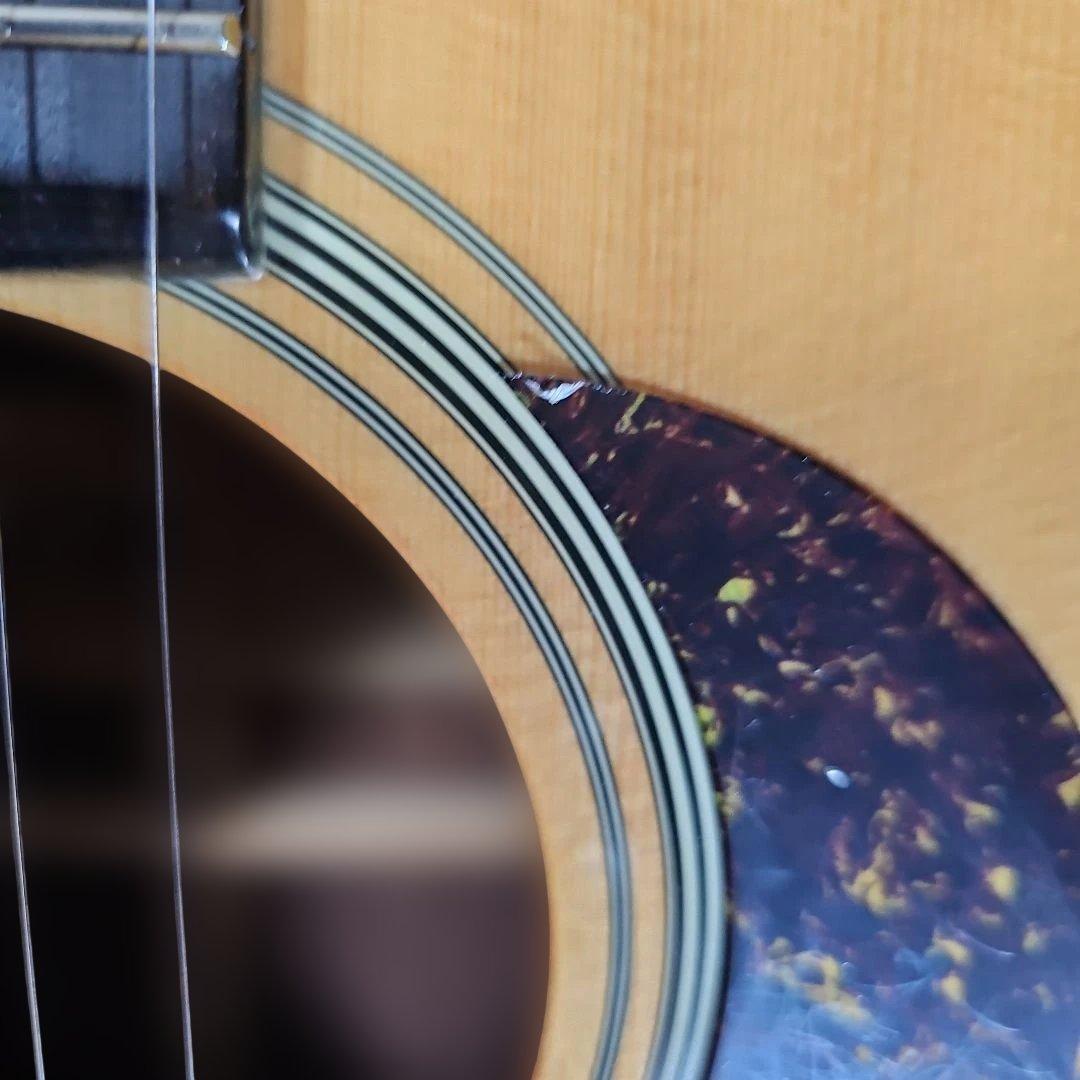 Cat's Eyes.CE118プロトタイプ オール単板。ハードケース付き - メルカリ