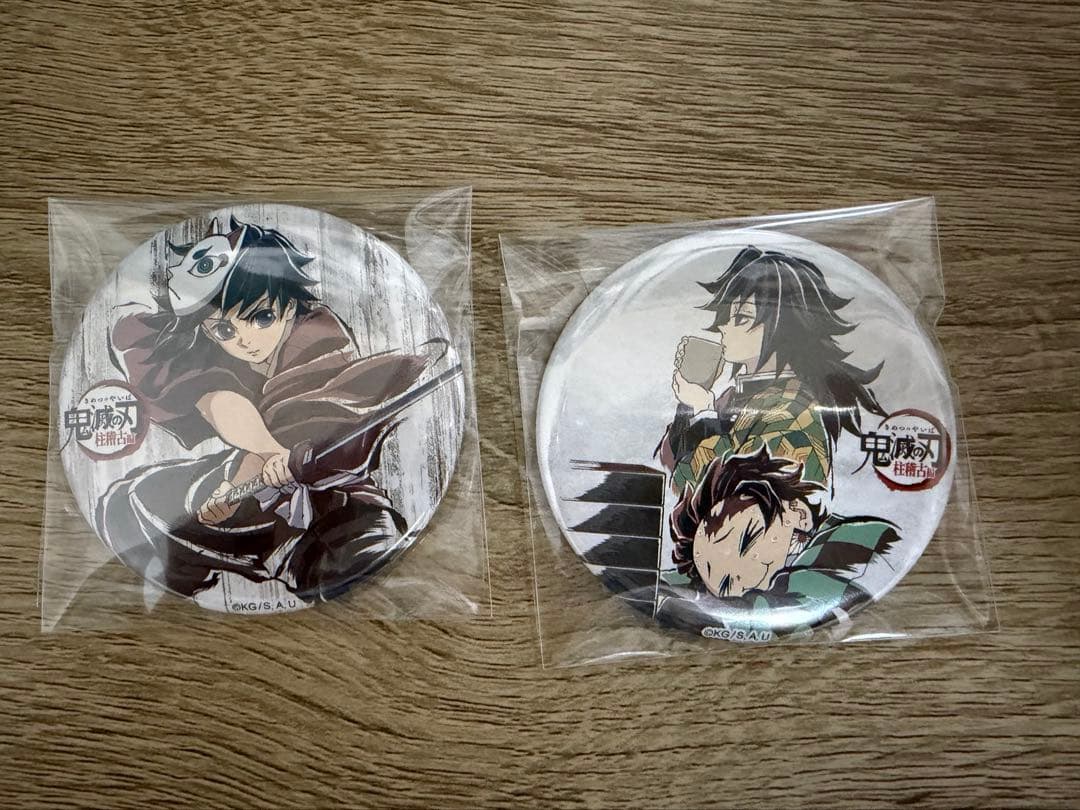 【専用ページ】ヒロアカ、鬼滅の刃 グッズ