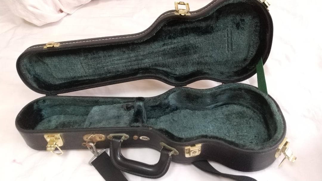 値下げ・ウクレレ【pupukea】