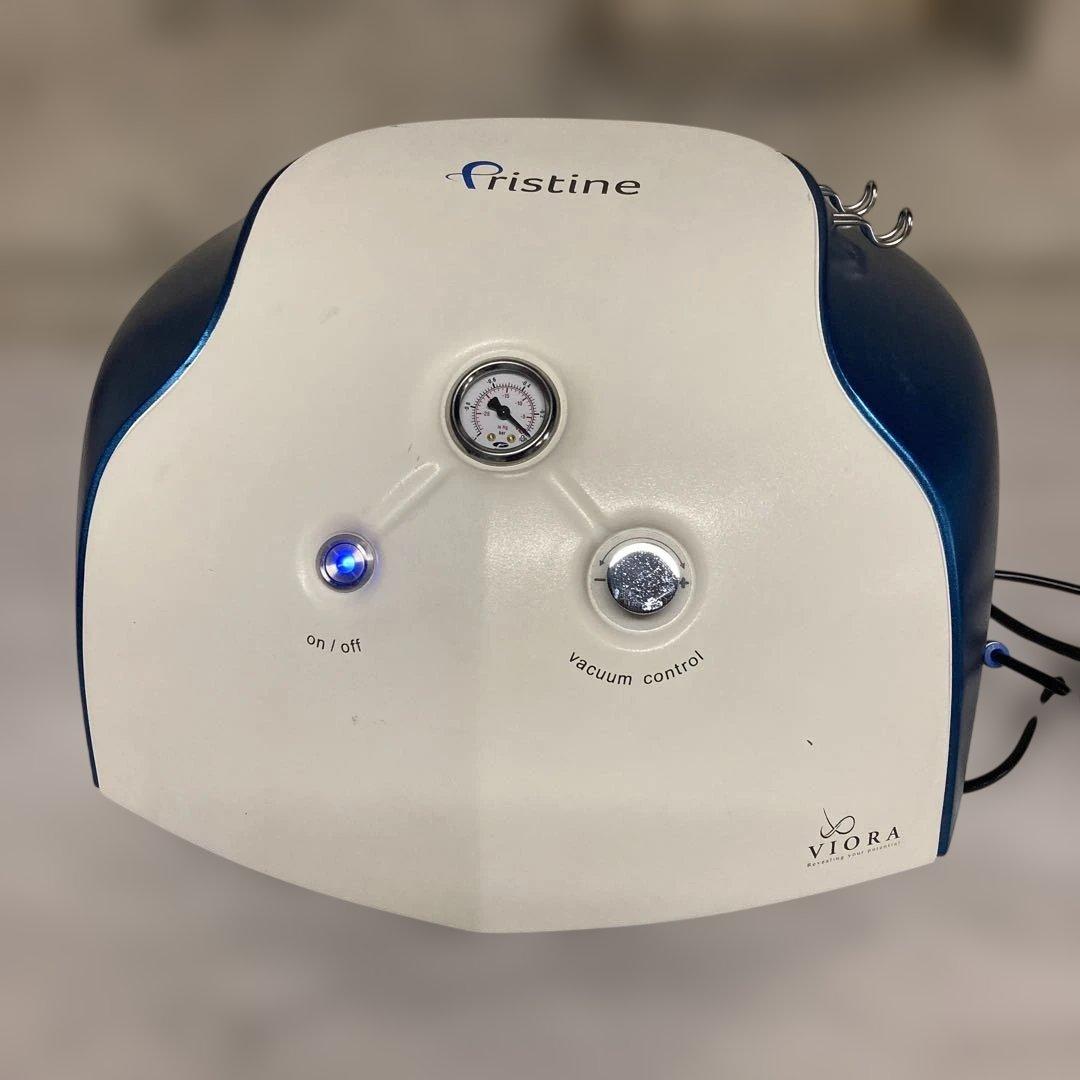 タカラベルモント Pristine プリスティン ダイヤモンドピーリング 送料