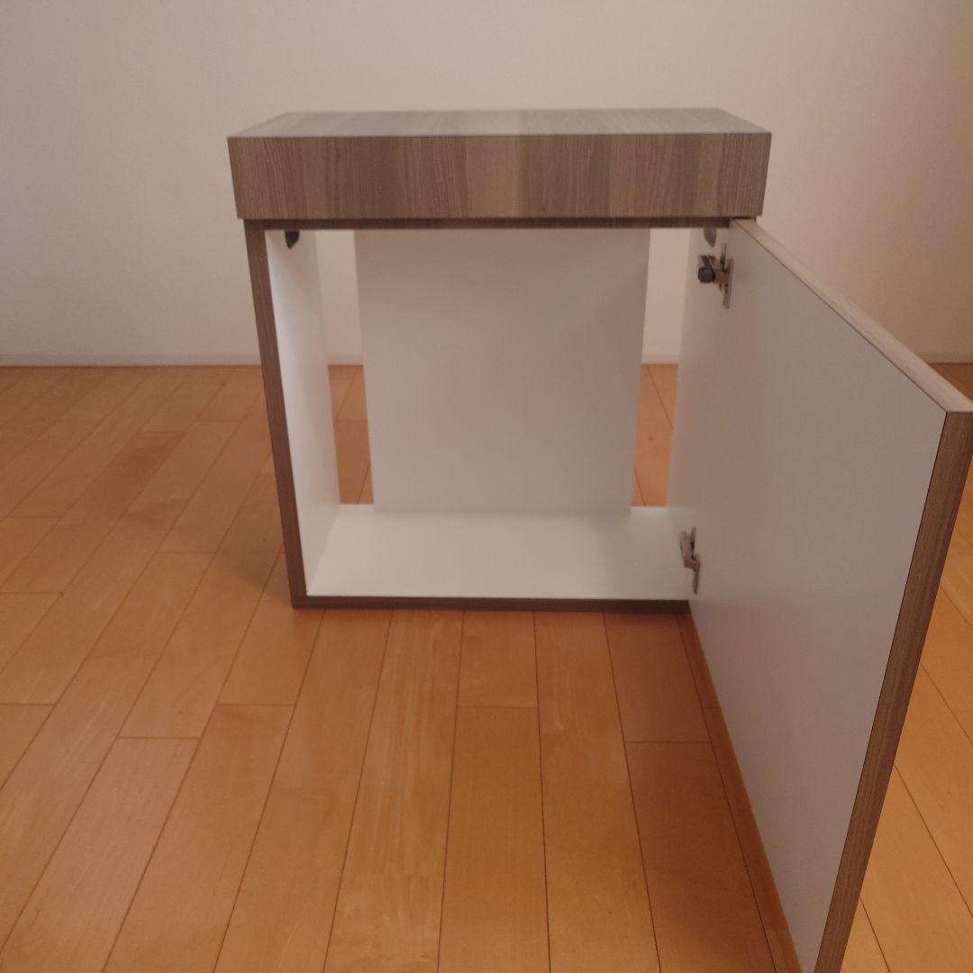 むくおさま専用オーダー水槽台で御座います。 - メルカリ