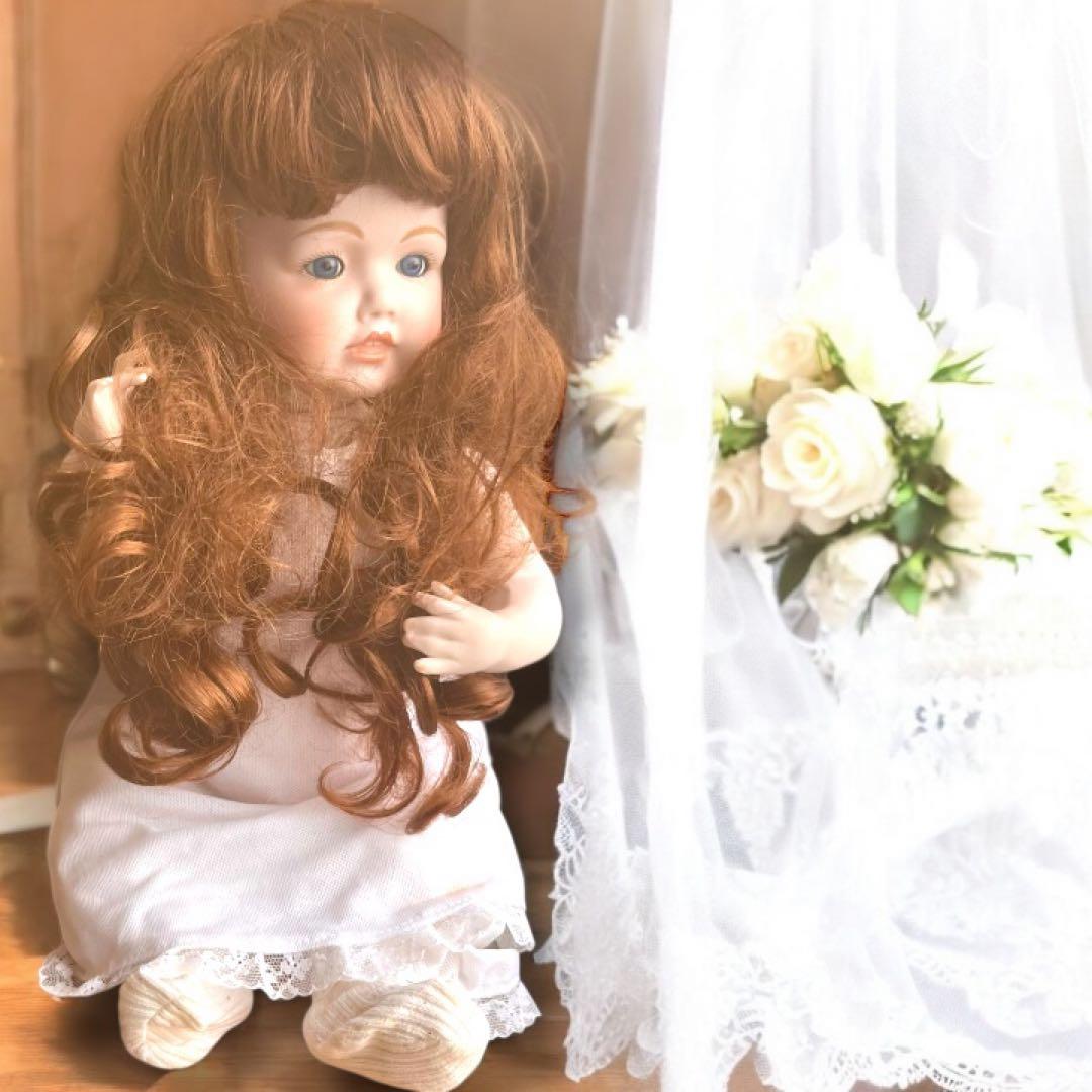 アンティーク ビスクドール ケストナー 164 人気モールド 希少 シェル