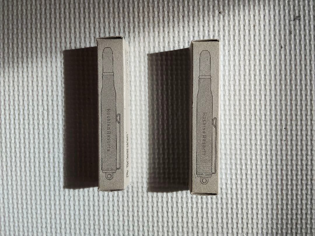 新品未使用　トラベラーズノート星野リゾート限定　6点セット