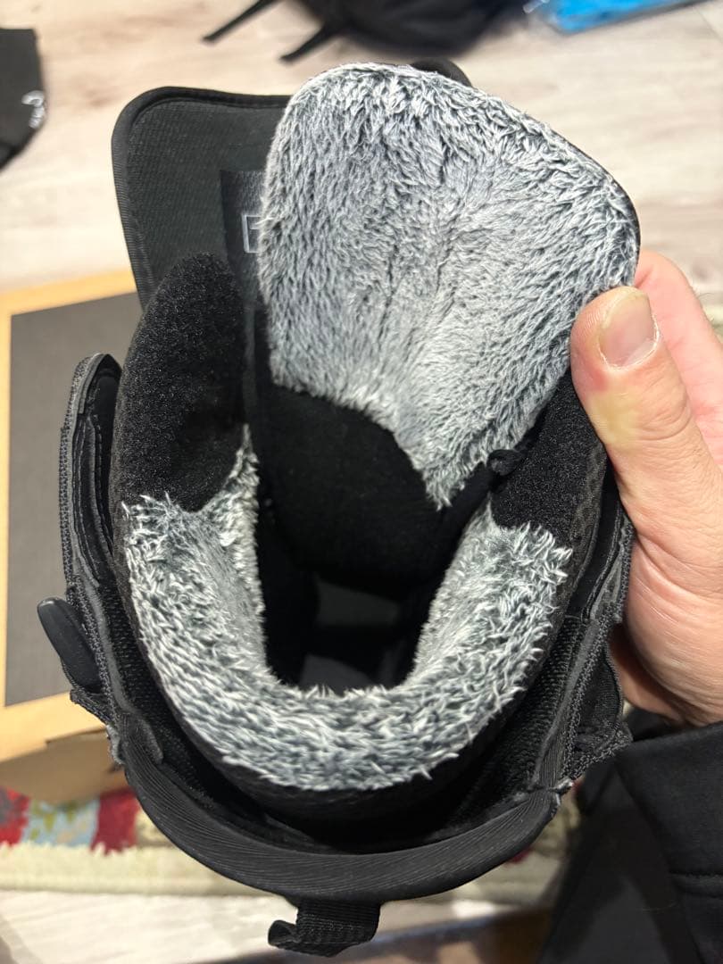 フラックス　FLUX スノーボードブーツ　VR-SPEED 27.0cm