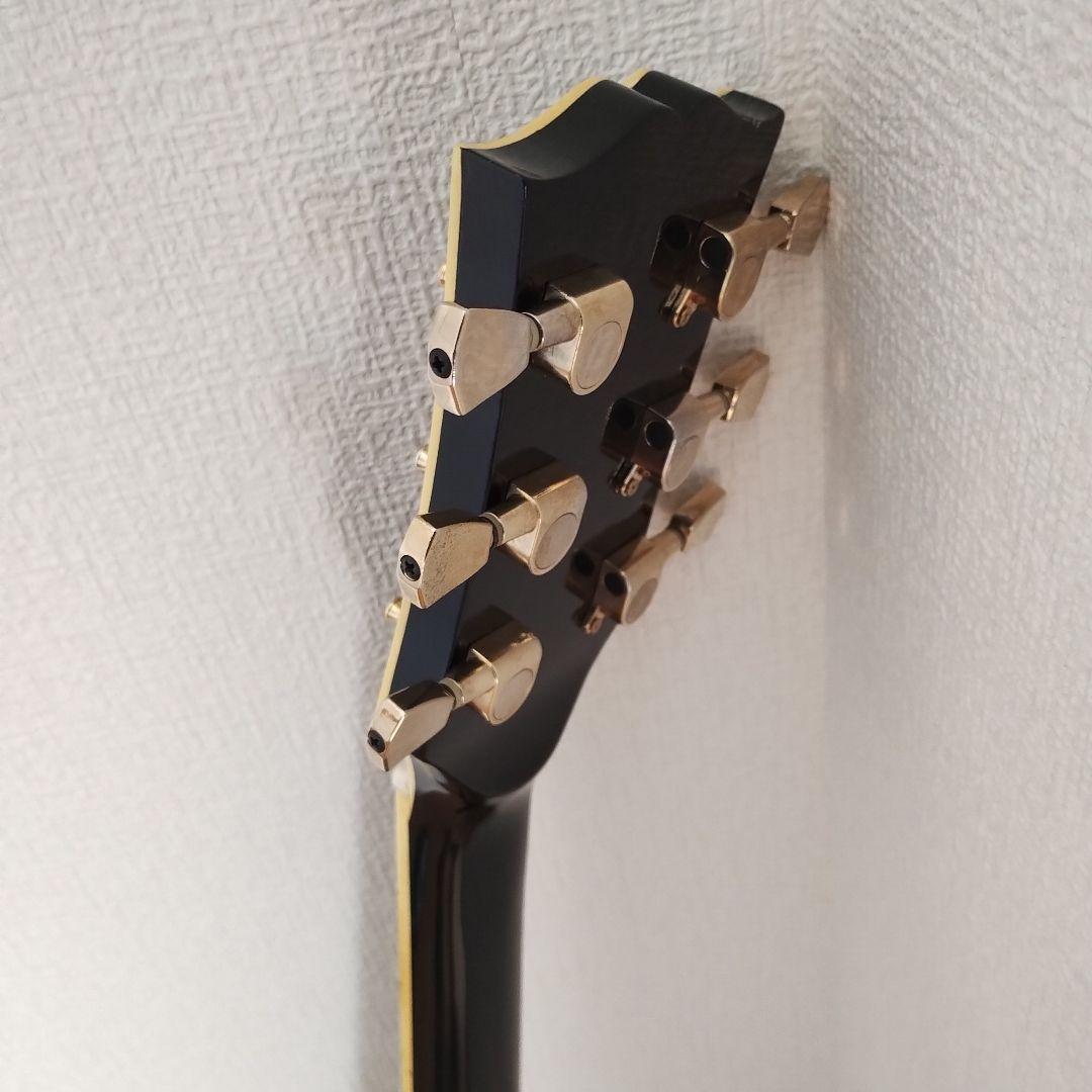 Tomson　LES PAUL COSTOM JAPAN VINTAGE!