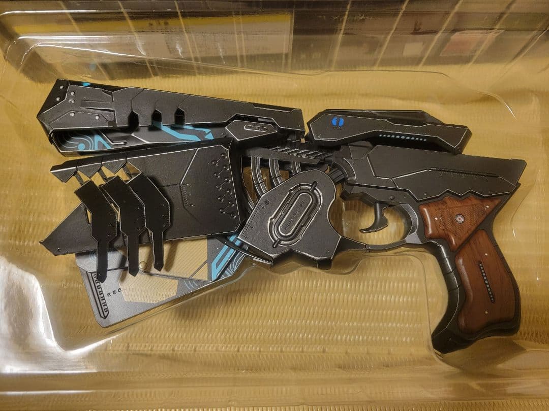 サイコパス ドミネーター サウンドフィギュア