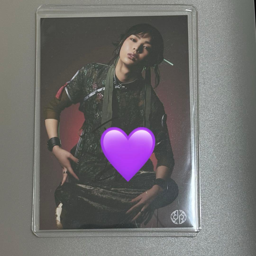 龍宮城 ITARU 西田至 SHORYU サイン 生写真 - メルカリ