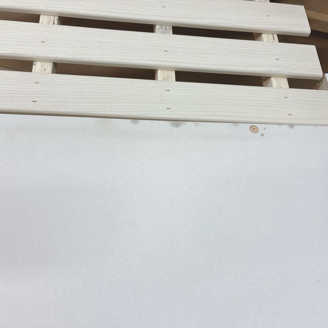 ベッドフレーム NGUYEN VAN MAC