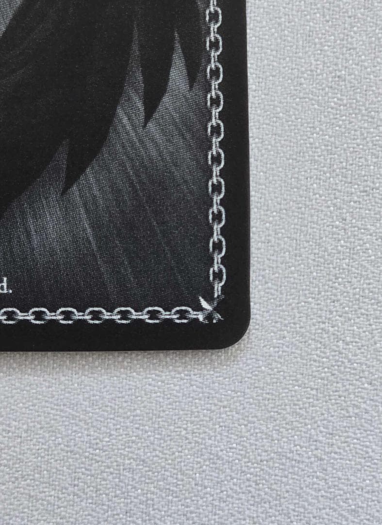 ヴァイスシュヴァルツ もしもの物語 黒猫 サイン入り SP 電撃文庫