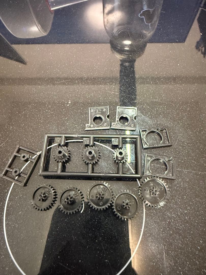 ミニッツ4wd日産スカイラインR33 32638WG-T