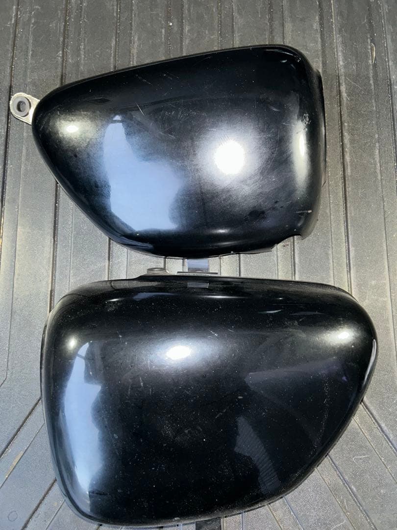 Kawasaki W650 タンク - メルカリ