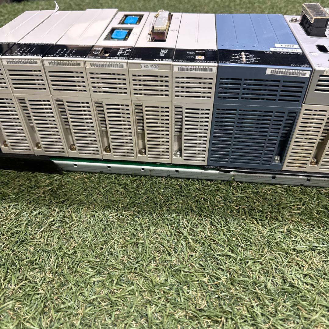 日立シーケンサ SWV700 / SQP010 SUPERROL 70R