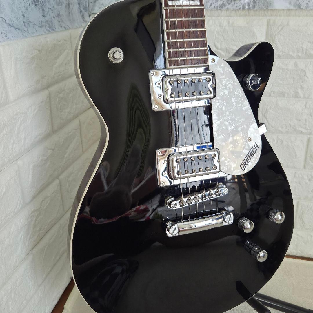 お値下げGretsch グレッチエレキギター G5435 PRO JET 楽器・機材