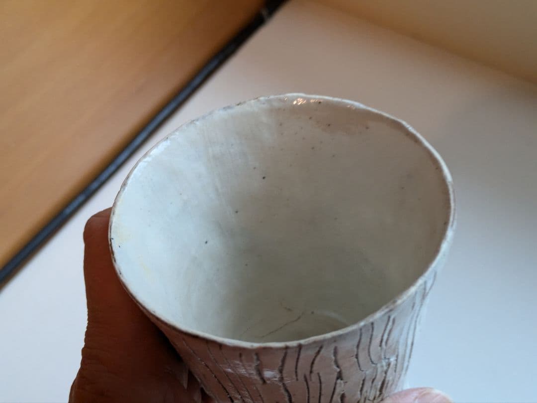 ななん様専用 恩塚正二 コップ 酒器