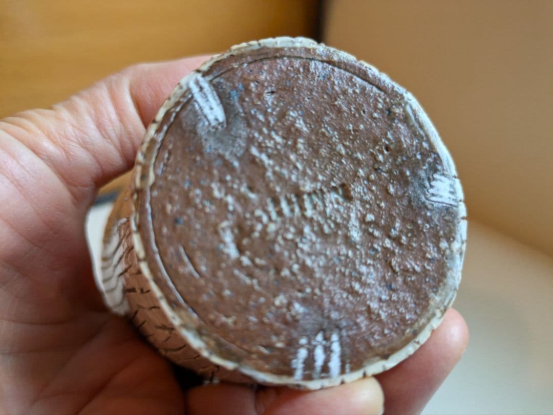 ななん様専用 恩塚正二 コップ 酒器