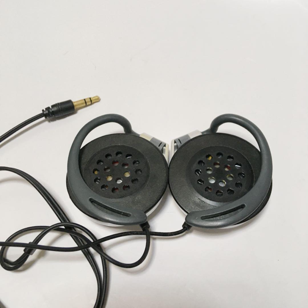 ビクター ヘッドホン victor HP-AL5 - メルカリ