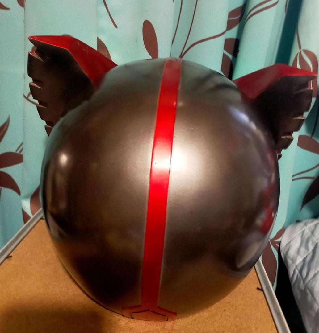 オーズフェイス