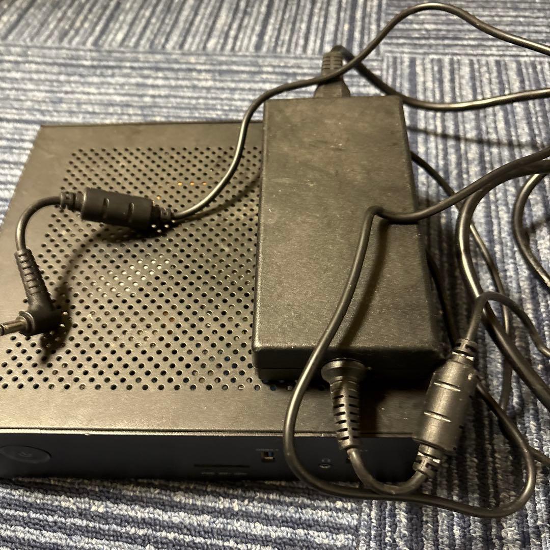 【珍品】ミニPC サイネージ用HDMI4ポート出力 珍品】ミニPC サイネージ用HDMI4ポート出力