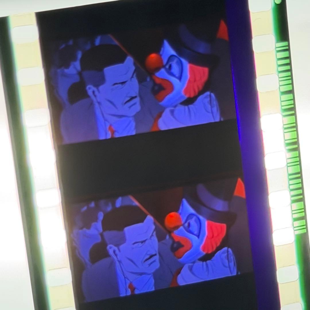 パプリカ　4Kリマスター 3枚セット 入場特典 生フィルム