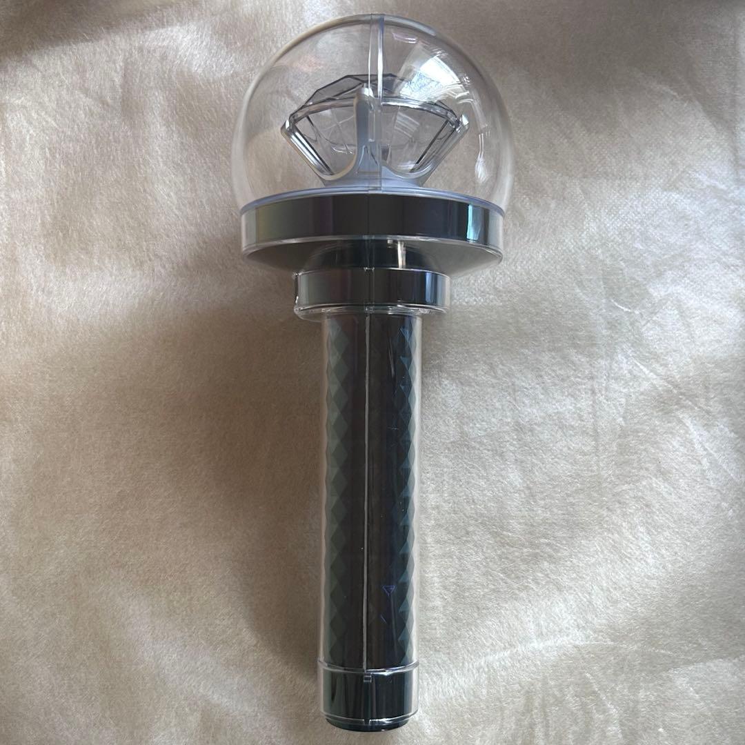 Carat棒 ver.3 公式 follow プレミアム ファンクラブ 特典