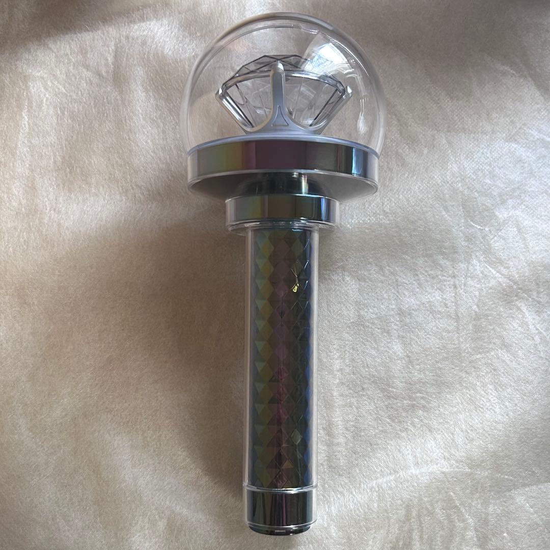 Carat棒 ver.3 公式 follow プレミアム ファンクラブ 特典