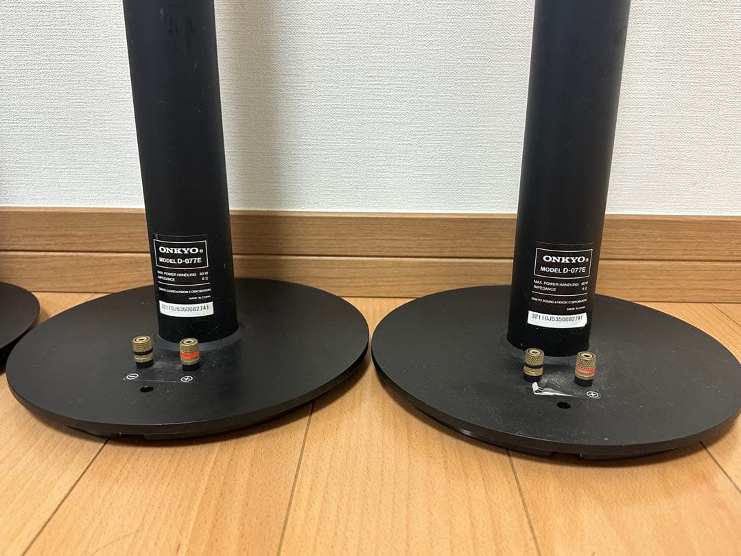 ONKYO ホームシアターセット 8種＋おまけ