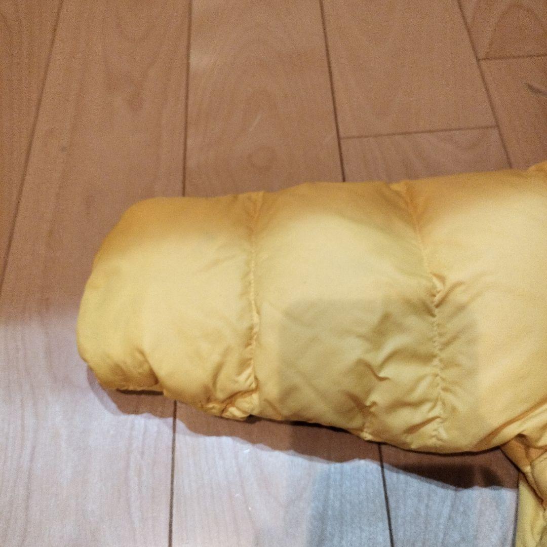 THE NORTH FACE 子ども用スキーウェア　ジャンプスーツ　80 90