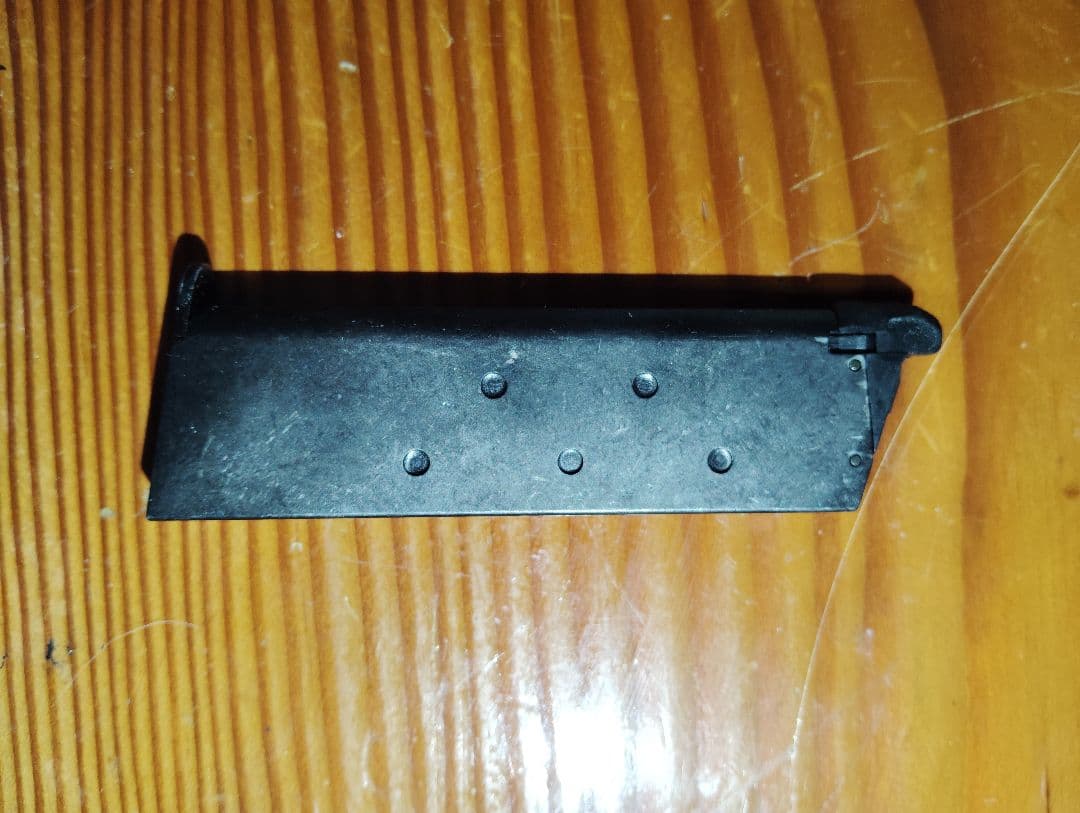 東京マルイ COLT Mark IV SERIES 70 一式セット