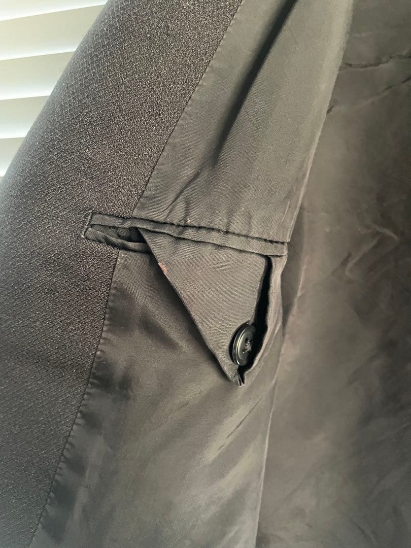 30日までセールNeedles × BEAMS Miles Jacket