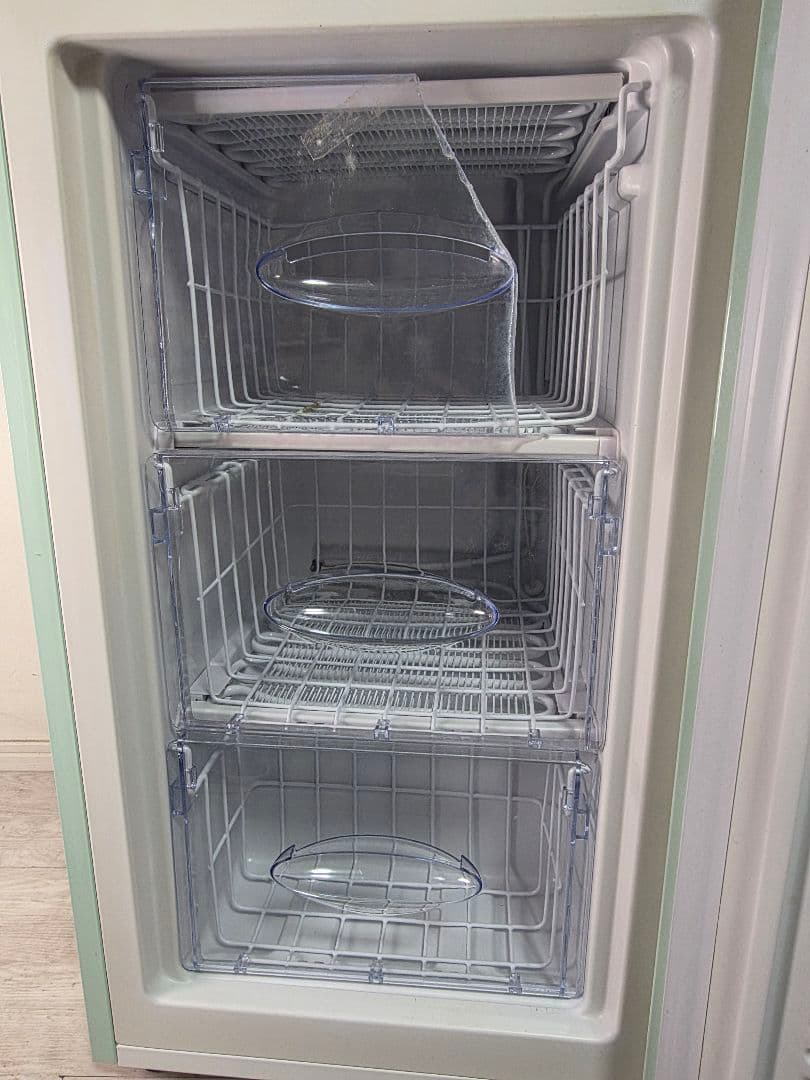 冷凍庫 A-Stage アステージ グランドライン 60L 冷凍庫