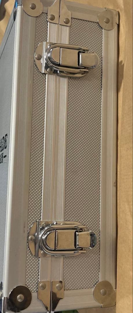 ガンダム メタルグレードRX-78 METALGRADE RX-78 初回生産