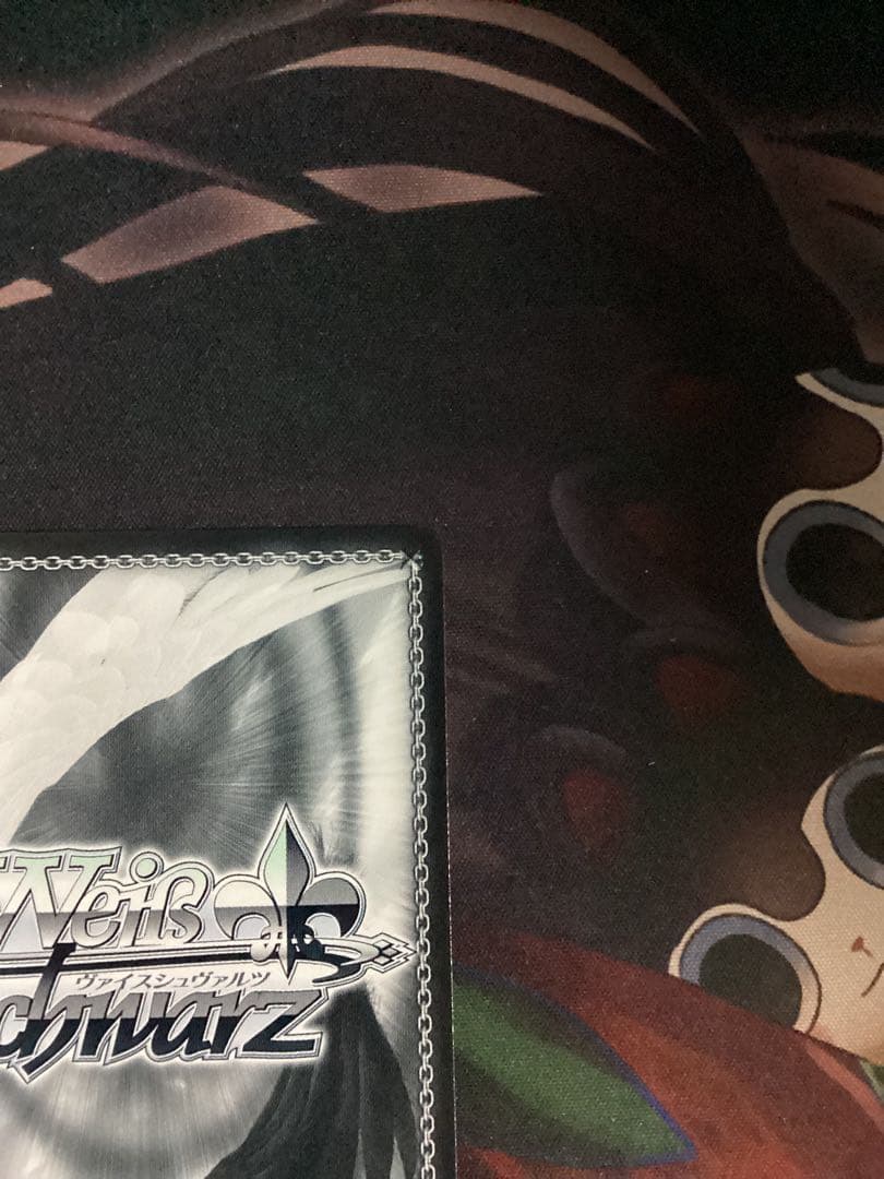 WS アイドルマスター I Want 天海春香 SSP サイン