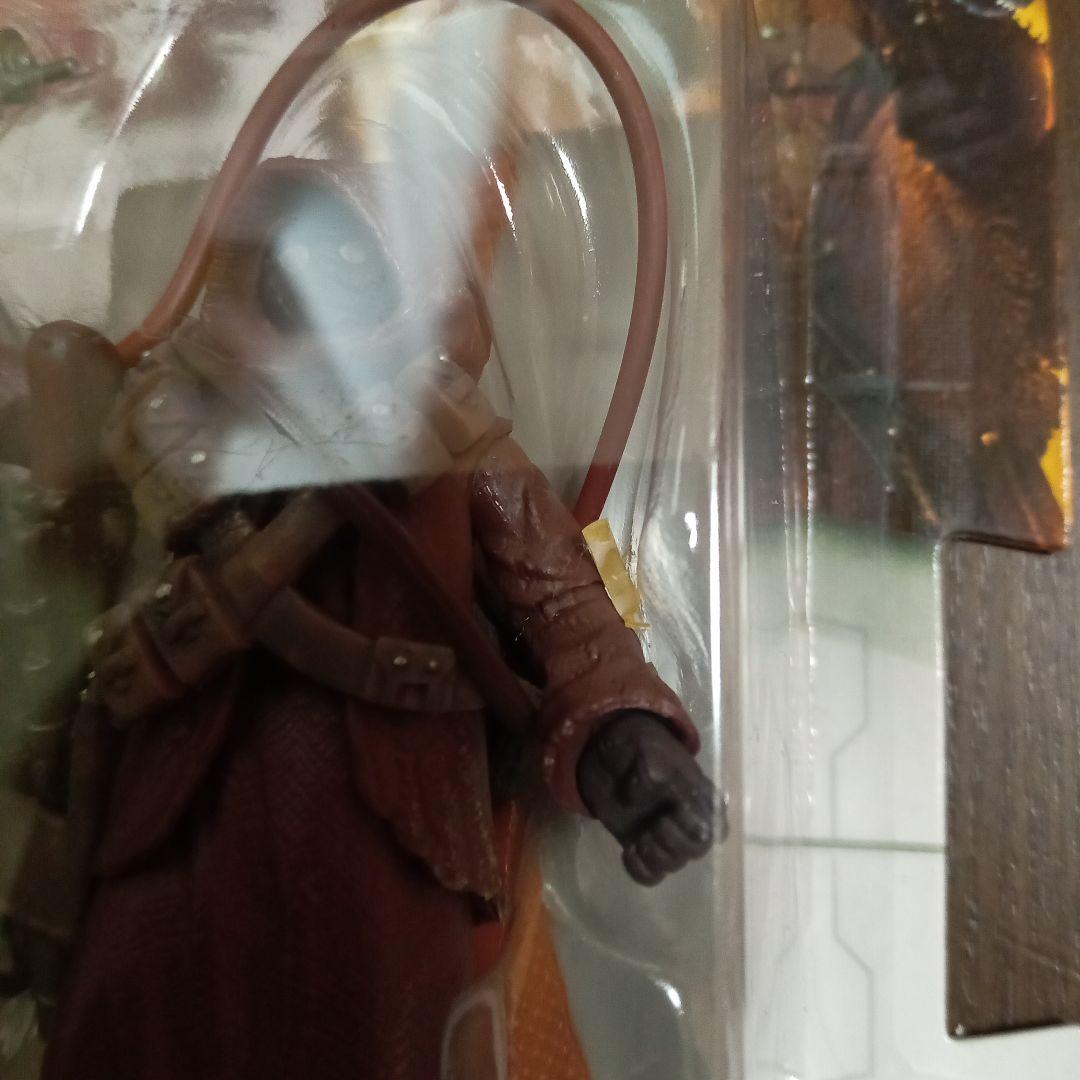 スターウォーズ　レガシーコレクションWave7.5　5体セット