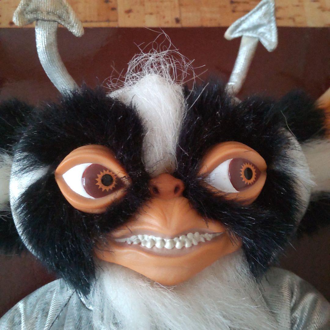 10周年記念⭐️グレムリン2✡️デビル⭐️2400個限定⭐️