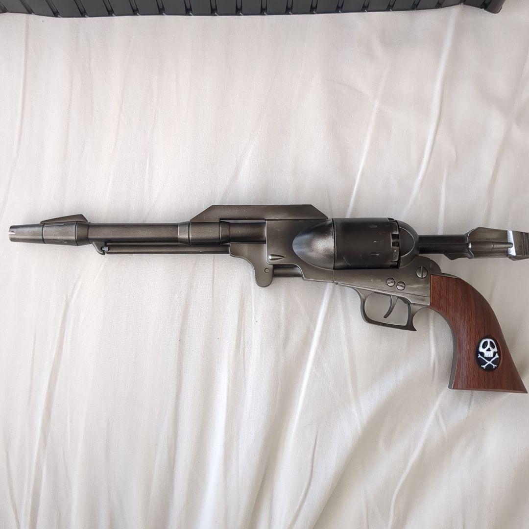 Cosmo Dragoon 1/1スケールモデルガン