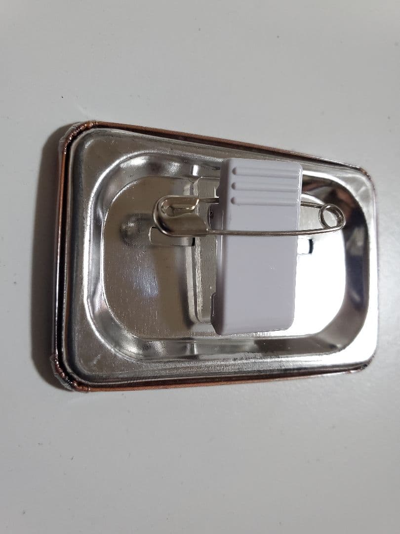 暗殺教室 缶バッジ