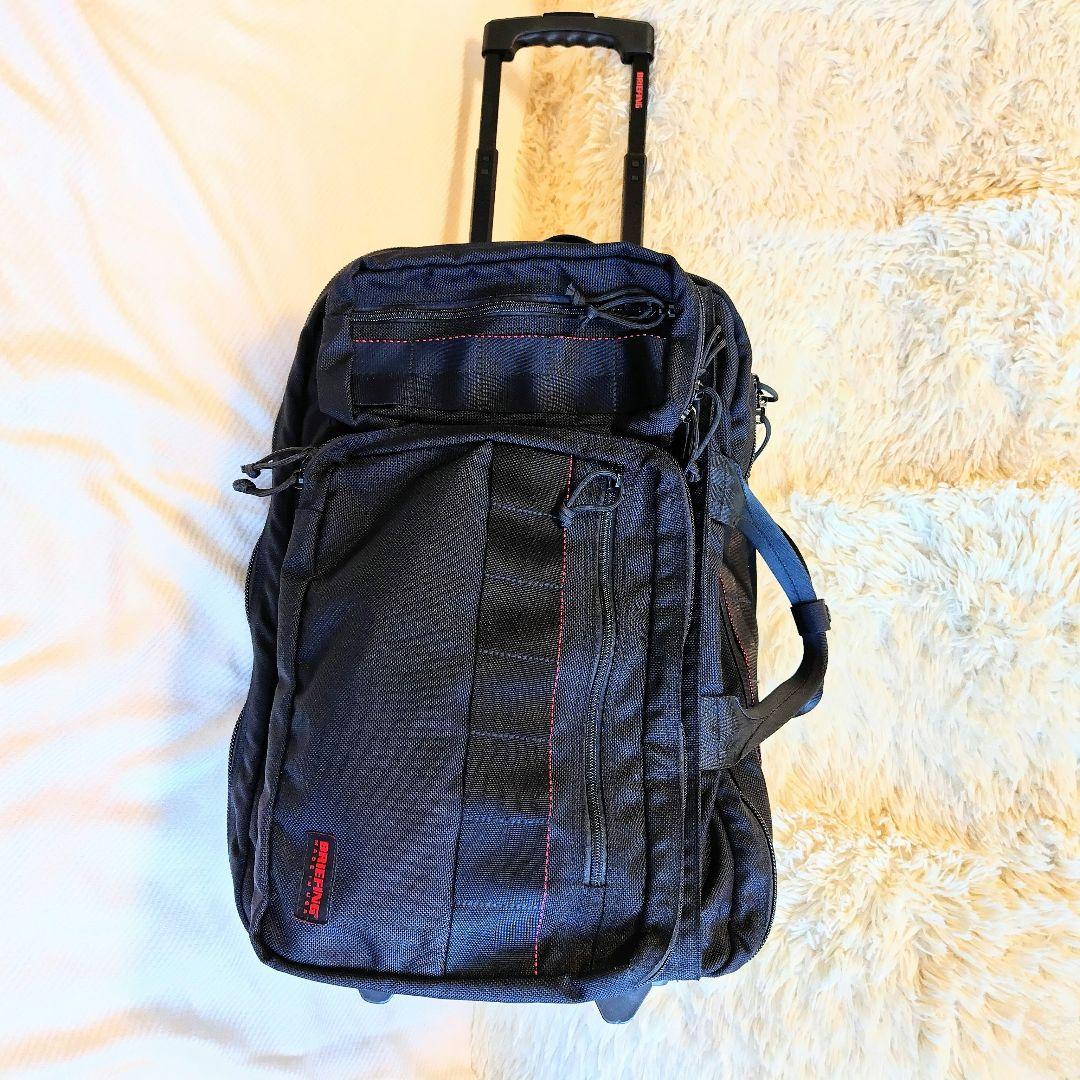 BRIEFING T-1 2way キャリーケース