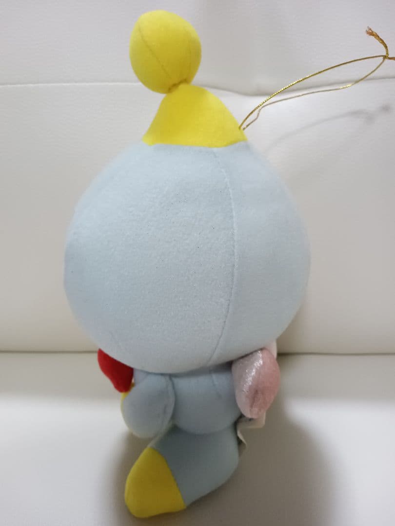 ソニックx　チャオ　チーズ　ぬいぐるみ　2003　ソニックアドベンチャー　美品