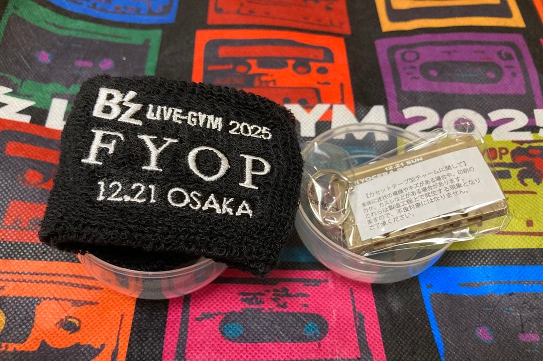 Zilqy メンバー全員分ポストカードとタワレコ特典のサイン入りレシート