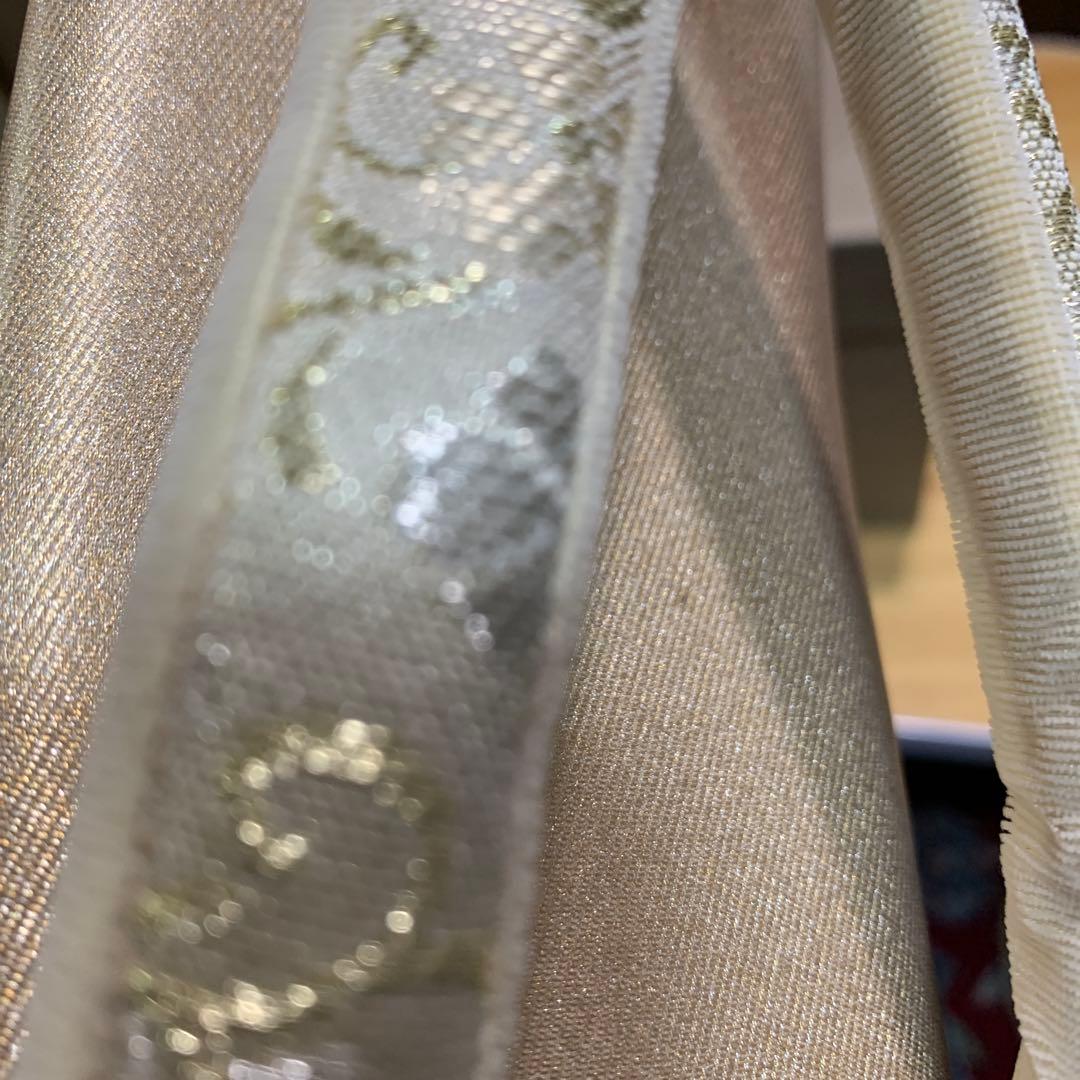 草履バッグ　沙織　Ｌサイズ