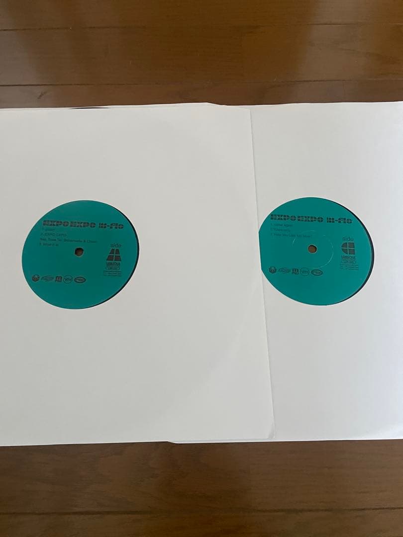 m-flo＆m-flo loves crystal kay２セット