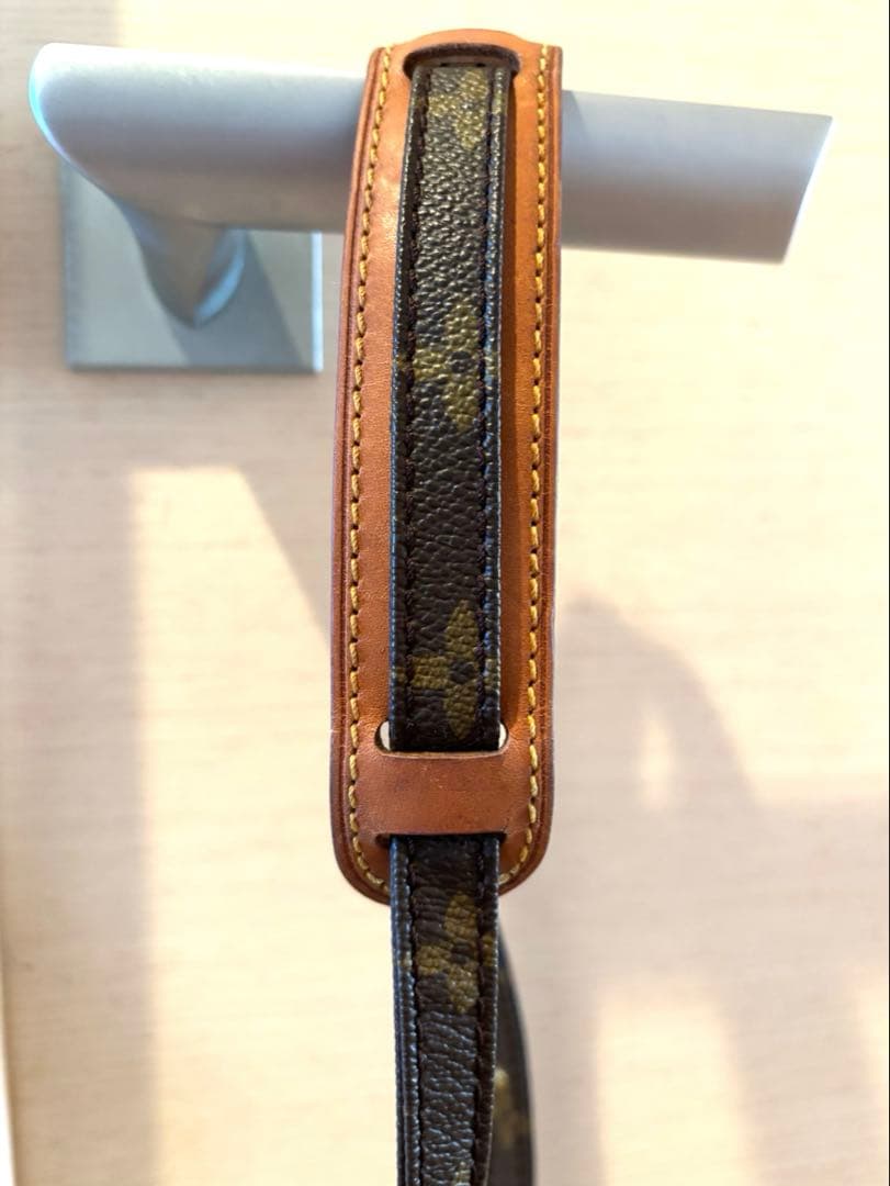 小*ん様 LOUIS VUITTON◾️モノグラム柄ショルダーバッグ