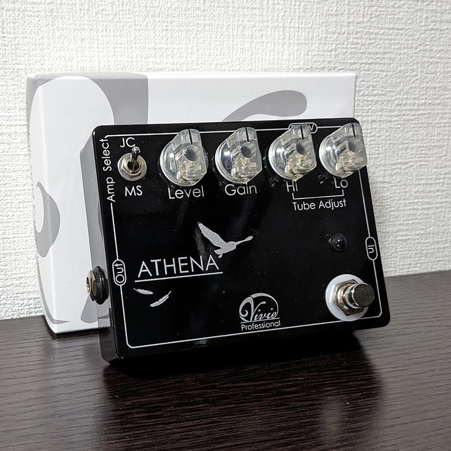 新品同様】Vivie Professional ATHENA - メルカリ