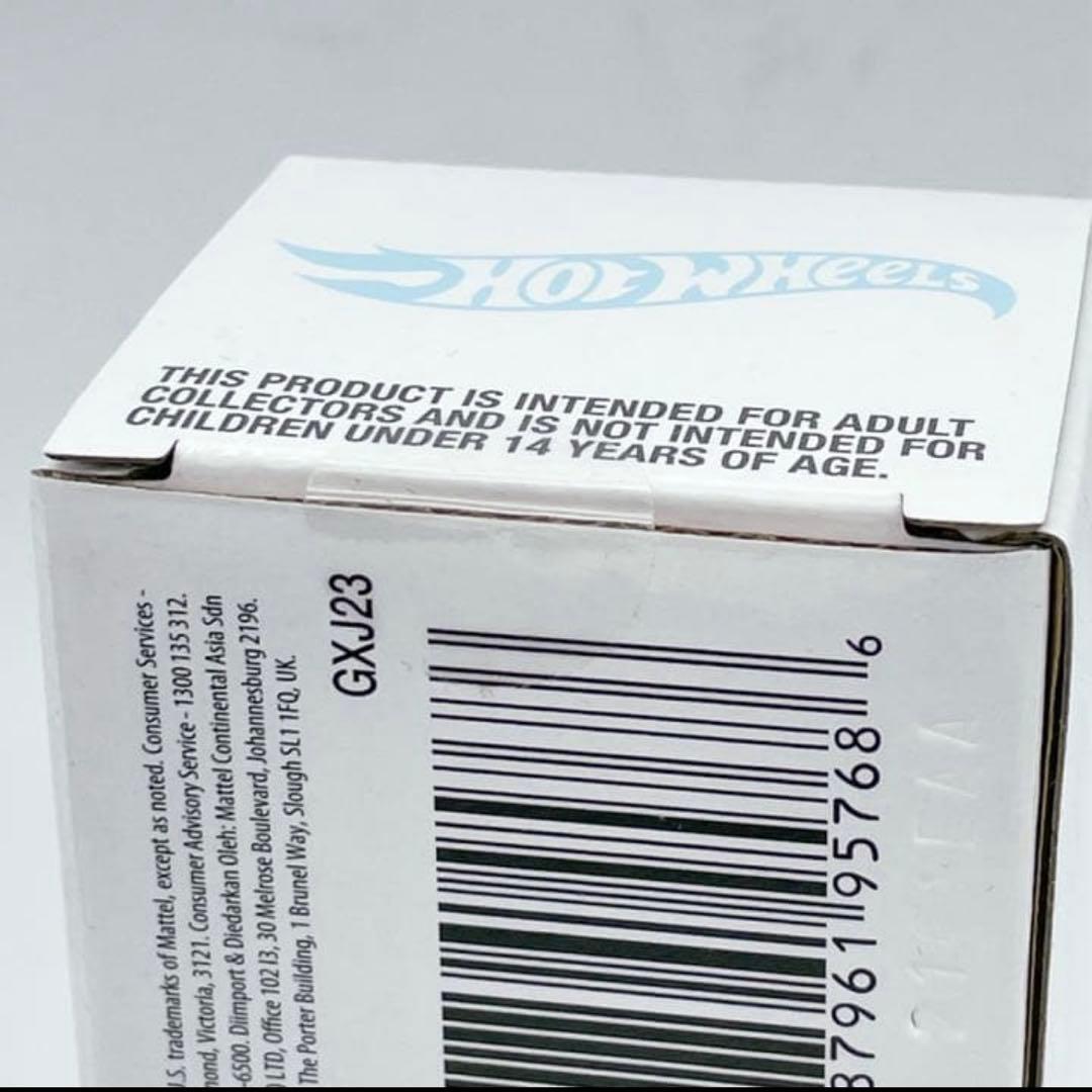完全未開封　Hotwheels IMPALA ★RLC★HWC★Holiday