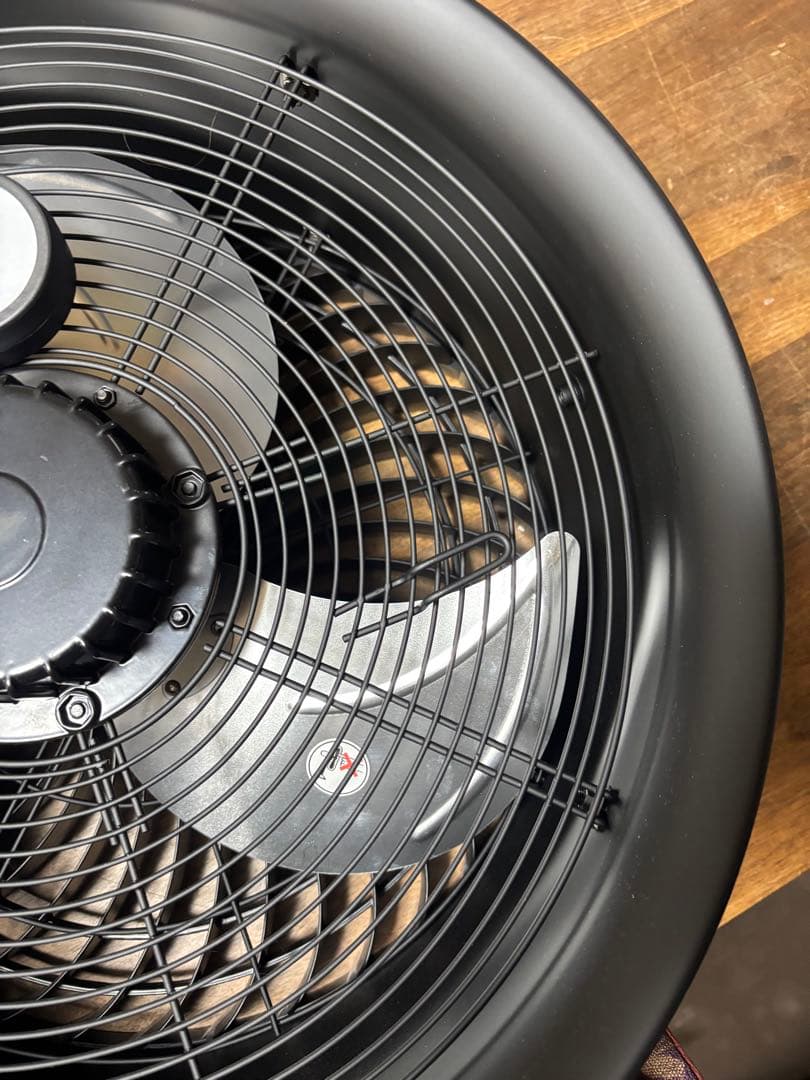 CAT キャタピラー サーキュレーター （EEMC-18ACBK）